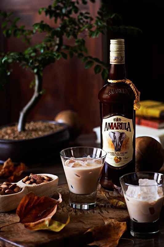 AMARULA