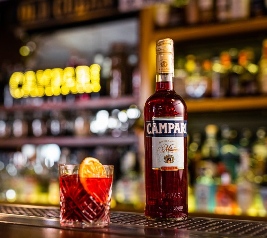 CAMPARI