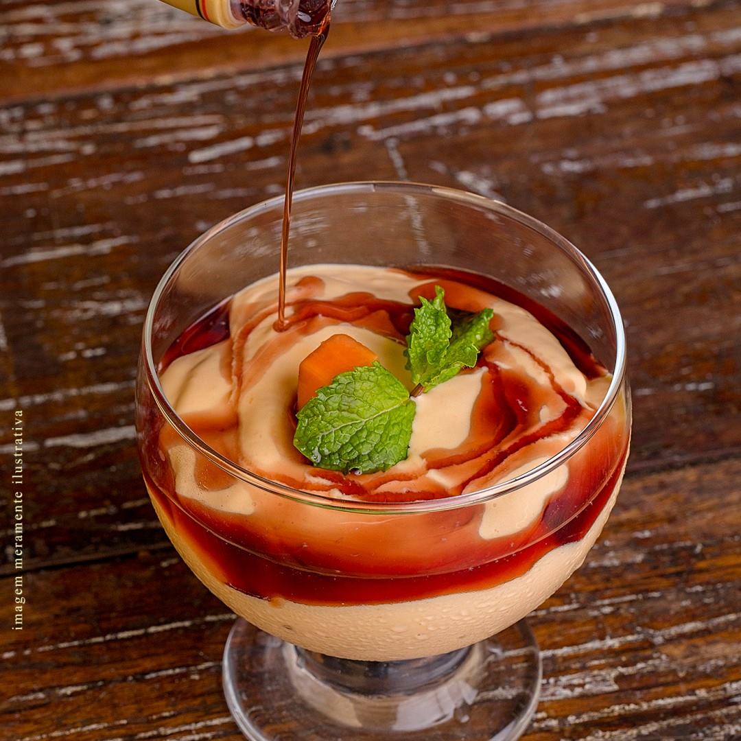 CRME PAPAYA C/ CASSIS