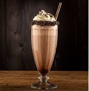 MILK SHAKE