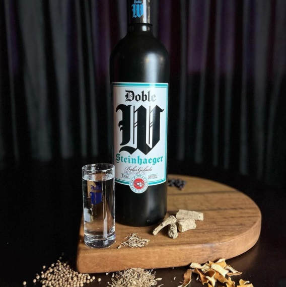 STEINHAEGER IMPORTADO